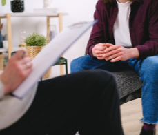 Heidenheim bireysel terapi