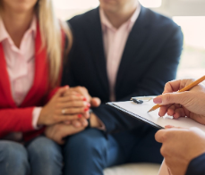 Heidenheim çift terapisi