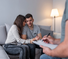 Heidenheim ilişki terapisi